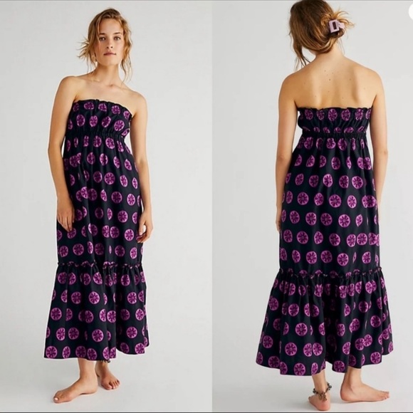 Leanna Tube Dress | Poshmark